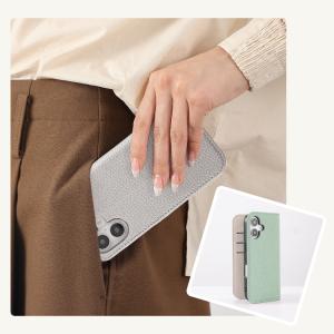 iPhone17 ケース 手帳型 アイフォン1...の詳細画像3