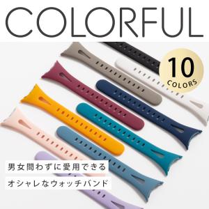 Google Pixel Watch シリコン...の詳細画像1