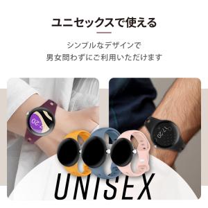Google Pixel Watch シリコン...の詳細画像2