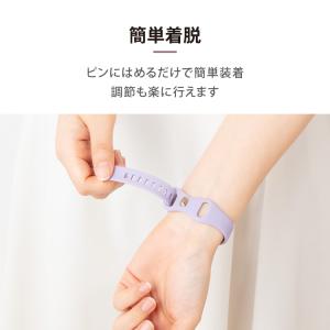 Google Pixel Watch シリコン...の詳細画像4