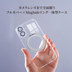 iPhone17 ケース MagSafe対応 ...の詳細画像1