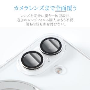 iPhone17 ケース MagSafe対応 ...の詳細画像4
