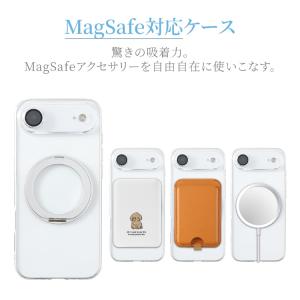 iPhone17 ケース MagSafe対応 ...の詳細画像5
