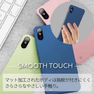 iphone XS ケース iPhoneXSM...の詳細画像1