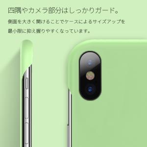 iphone XS ケース iPhoneXSM...の詳細画像2