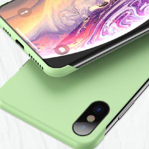 iphone XS ケース iPhoneXSM...の詳細画像4