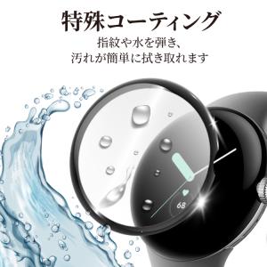 Google Pixel Watch 2 フィ...の詳細画像4