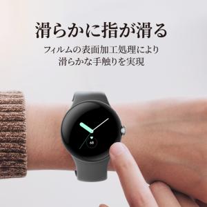 Google Pixel Watch 2 フィ...の詳細画像5