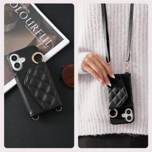 iPhone17 ケース ショルダー ストラッ...の詳細画像3