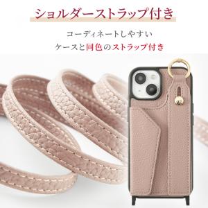 iPhone17 ケース ショルダー アイフォ...の詳細画像4