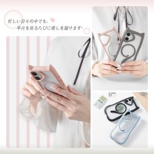 iPhone17 ケース MagSafe対応 ...の詳細画像3