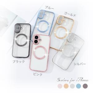 iPhone17 ケース MagSafe対応 ...の詳細画像3