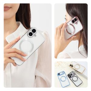iPhone17 ケース MagSafe対応 ...の詳細画像4