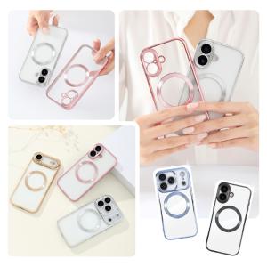 iPhone17 ケース MagSafe対応 ...の詳細画像5