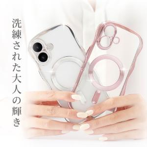 iPhone17 ケース MagSafe対応 ...の詳細画像1