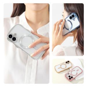 iPhone17 ケース MagSafe対応 ...の詳細画像4