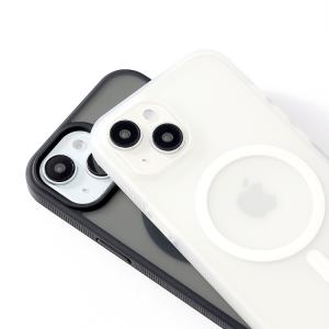 iPhone17 ケース クリア MagSaf...の詳細画像2