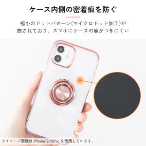 Google Pixel 9a ケース リング...の詳細画像4