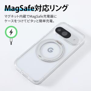 Google Pixel9a ケース Goog...の詳細画像2