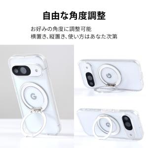 Google Pixel9a ケース Goog...の詳細画像4