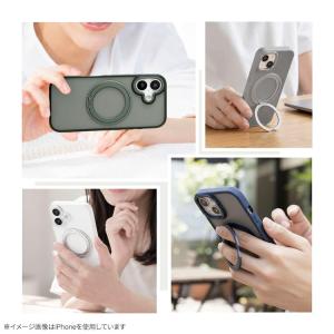 iPhone17 ケース Magsafe対応 ...の詳細画像3