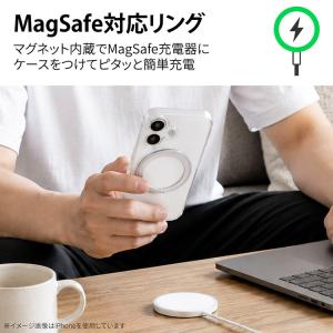 iPhone17 ケース Magsafe対応 ...の詳細画像4