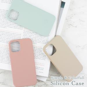 iPhone SE ケース シリコン iPho...の詳細画像1