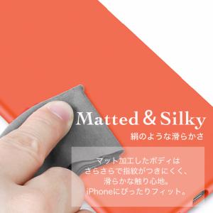 iPhone SE ケース シリコン iPho...の詳細画像3
