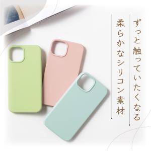 iPhone17 ケース シリコン アイフォン...の詳細画像5