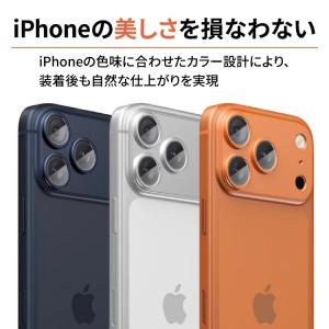 iPhone17 カメラカバー 一体型 iPh...の詳細画像2