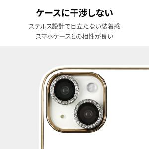 iPhone17 カメラ保護 フィルム iPh...の詳細画像4