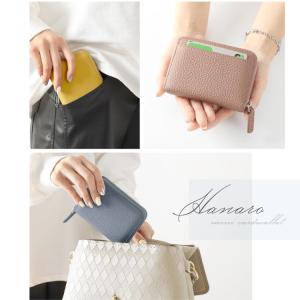 財布 本革 ミニ財布 ウォレット ミニウォレッ...の詳細画像2