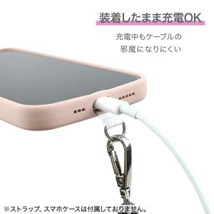 スマホホルダー スマホ ストラップホルダー ホ...の詳細画像5