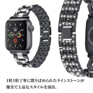 アップルウォッチ バンド Apple Watc...の詳細画像3