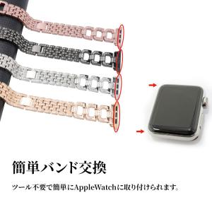 アップルウォッチ バンド Apple Watc...の詳細画像5