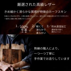 アップルウォッチ バンド 革 レザー 牛革 a...の詳細画像2