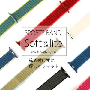 アップルウォッチ バンド AppleWatch...の詳細画像1