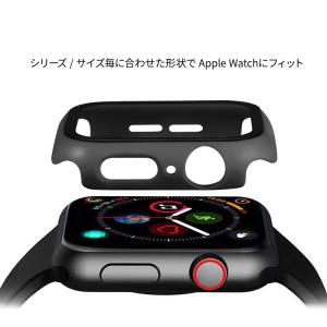 アップルウォッチ ケース 全面保護 Apple...の詳細画像2