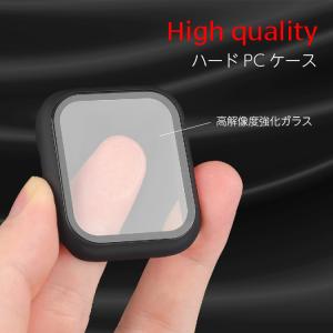 アップルウォッチ ケース 全面保護 Apple...の詳細画像3