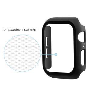 アップルウォッチ ケース 全面保護 Apple...の詳細画像5