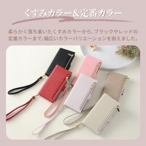 iPhone17 ケース 手帳型 iPhone...の詳細画像5