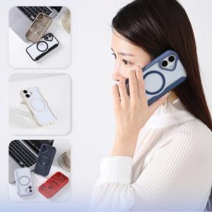 iPhone17 ケース 手帳型 MagSaf...の詳細画像3