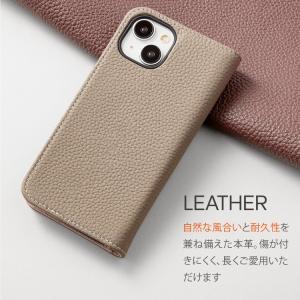 iPhone17 ケース 手帳型 MagSaf...の詳細画像2