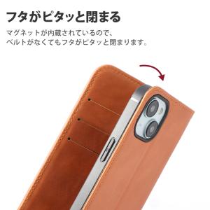 iPhone17 ケース 手帳型 iPhone...の詳細画像5