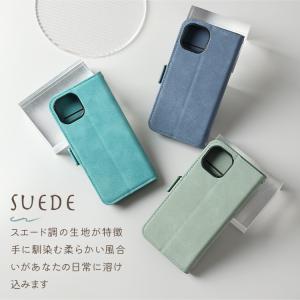 iPhone17 ケース 手帳型 MagSaf...の詳細画像2