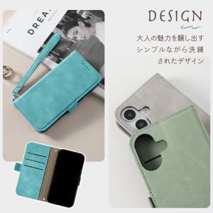 iPhone17 ケース 手帳型 MagSaf...の詳細画像4
