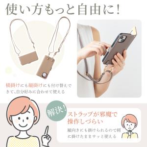 iPhone17 ケース 手帳型 iPhone...の詳細画像2