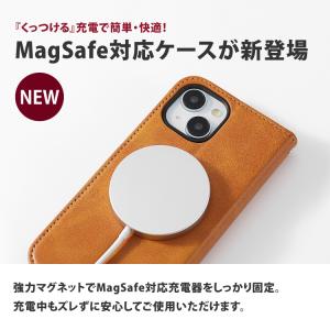iPhone17 ケース 手帳型 MagSaf...の詳細画像3