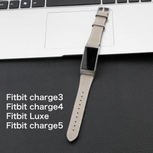 Fitbit Charge5 バンド Fitb...の詳細画像2