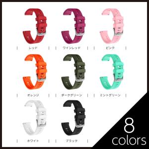 GARMIN ベルト ガーミン バンド For...の詳細画像5